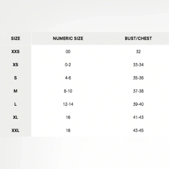 NWT PRANA BECKAS BRALETTE XS - Picture 11 of 11